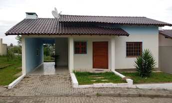 Imagem 2: Casa em Condomínio com 2 Dormitorio(s) localizado(a) no bairro Mundo Novo em Taquara / RI