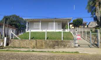 Imagem: Casa com 3 Dormitorio(s) localizado(a) no