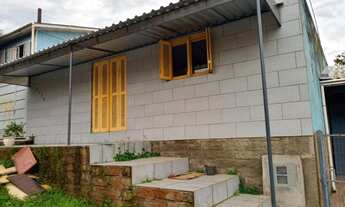 Imagem: Casa com 4 Dormitorio(s) localizado(a) no