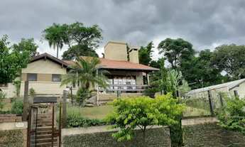 Imagem: O imóvel ideal para famílias grandes que