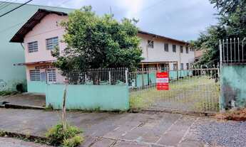 Imagem: Prédio Comercial, 570M² de Área Construída