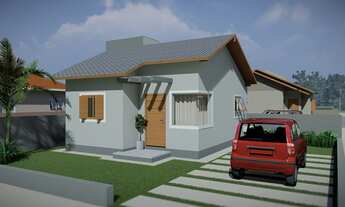 Imagem 4: Casa com 4 Dormitorio(s) localizado(a) no bairro Ideal em Taquara / RIO GRANDE DO SUL Ref