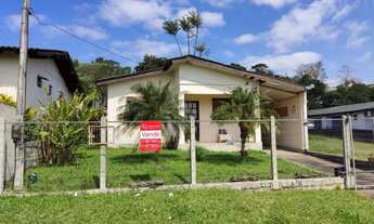 Imagem: Casa com 4 Dormitorio(s) localizado(a) no