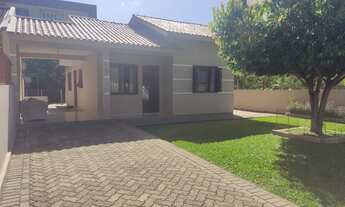 Imagem: Casa com 2 Dormitorio(s) localizado(a) no