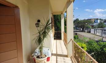 Imagem 3: Casa com 3 Dormitorio(s) localizado(a) no bairro Morro do Leôncio em Taquara / RIO GRANDE