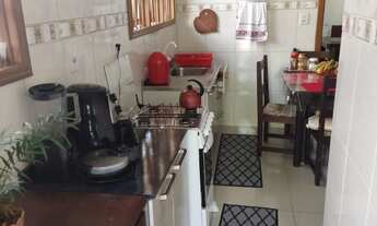 Imagem 6: Casa com 3 Dormitorio(s) localizado(a) no bairro Morro do Leôncio em Taquara / RIO GRANDE