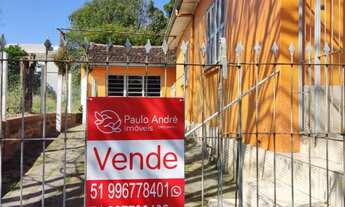 Imagem: Casa com 3 Dormitorio(s) localizado(a) no