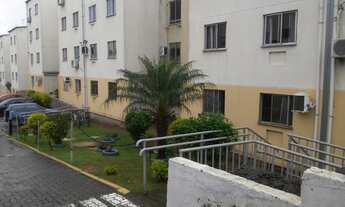 Imagem: Apartamento com 2 Dormitorio(s) localizado(a)