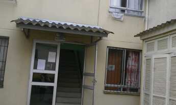 Imagem 2: Apartamento com 2 Dormitorio(s) localizado(a) no bairro Duque de Caxias em São Leopoldo