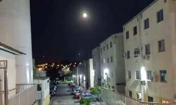 Imagem 4: Apartamento com 2 Dormitorio(s) localizado(a) no bairro Duque de Caxias em São Leopoldo