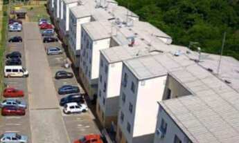 Imagem 3: Apartamento com 2 Dormitorio(s) localizado(a) no bairro Duque de Caxias em São Leopoldo