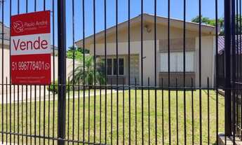 Imagem: Casa com 3 Dormitorio(s) localizado(a) no