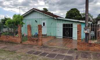 Imagem: Casa com 3 Dormitorio(s) localizado(a) no