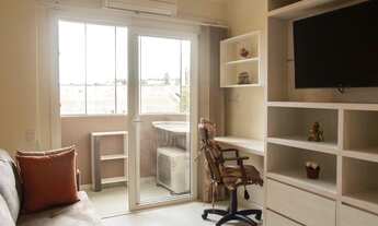 Imagem 5: Apartamento com 2 Dormitorio(s) localizado(a) no bairro Centro em Canela / RIO GRANDE DO