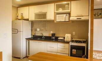 Imagem 3: Apartamento com 2 Dormitorio(s) localizado(a) no bairro Centro em Canela / RIO GRANDE DO