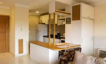 Imagem: Apartamento com 2 Dormitorio(s) localizado(a)