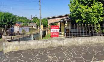 Imagem: Casa com 3 Dormitorio(s) localizado(a) no