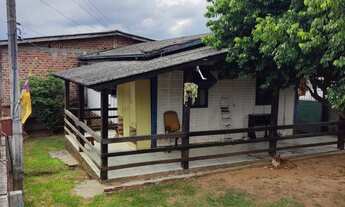 Imagem 3: Casa com 3 Dormitorio(s) localizado(a) no bairro Petropolis em Taquara / RIO GRANDE DO SU