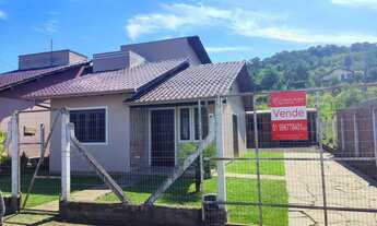 Imagem: Casa com 2 Dormitorio(s) localizado(a) no