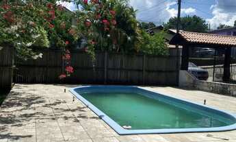 Imagem 2: Casa com 2 Dormitorio(s) localizado(a) no bairro Cruzeiro do Sul em Taquara / RIO GRANDE