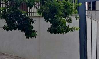 Imagem: Casa c/projeto de ampliação