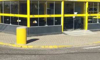 Imagem: Prédio com 1 Dormitorio(s) localizado(a)