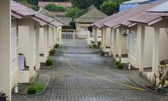 Imagem 5: Casa em Condomínio com 2 Dormitorio(s) localizado(a) no bairro Ronda em Taquara / RIO GRA