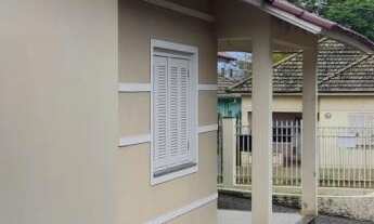 Imagem 2: Casa em Condomínio com 2 Dormitorio(s) localizado(a) no bairro Ronda em Taquara / RIO GRA