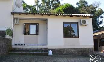 Imagem 2: Casa em Condomínio com 2 Dormitorio(s) localizado(a) no bairro Santa Teresinha em Taquara