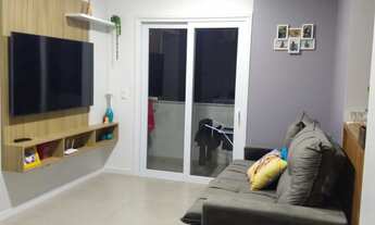 Imagem: Apartamento com 2 Dormitorio(s) localizado(a)