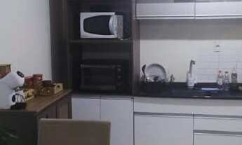 Imagem: Apartamento com 1 Dormitorio(s) localizado(a)