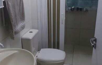 Imagem 3: Apartamento com 1 Dormitorio(s) localizado(a) no bairro Jardim do Prado em Taquara / RIO