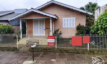 Imagem: Casa com 2 Dormitorio(s) localizado(a) no