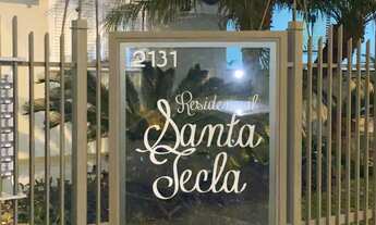 Imagem: Apartamento com 3 Dormitorio(s) localizado(a)