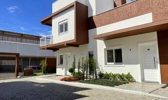 Imagem 2: Sobrado ou casa térrea o que você prefere? Nós temos os dois!