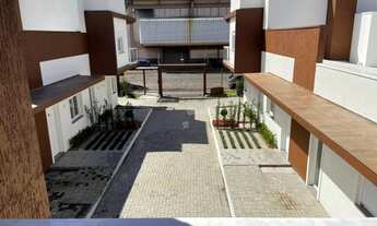 Imagem 6: Sobrado ou casa térrea o que você prefere? Nós temos os dois!