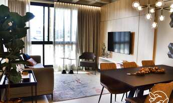 Imagem: Apartamento com 2 Dormitorio(s) localizado(a)