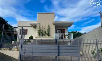 Imagem 2: Casa com 3 Dormitorio(s) localizado(a) no bairro Nossa Senhora de Fatima em Taquara / RIO