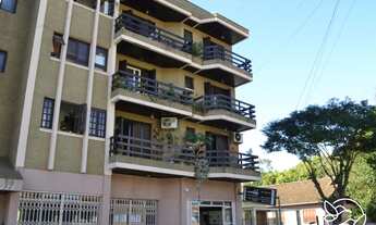 Imagem: Apartamento com 2 Dormitorio(s) localizado(a)