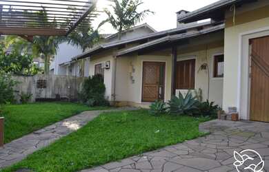 Imagem 3: Casa com 3 Dormitorio(s) localizado(a) no bairro Sagrada Familia em Taquara / RIO GRANDE