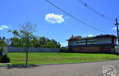 Imagem 3: 3 Terrenos em Condomínio de Alto Padrão em Igrejinha