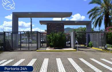 Imagem 3: Terreno em Condomínio de Alto Padrão em Igrejinha