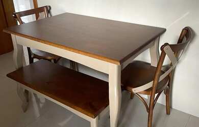 Imagem 7: Apartamento com 3 Dormitorio(s) localizado(a) no bairro Centro em Taquara / RIO GRANDE DO