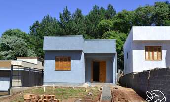 Imagem 2: Casa em Condomínio com 3 Dormitorio(s) localizado(a) no bairro Petropolis em Taquara / RI