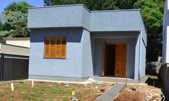 Imagem: Casa em Condomínio com 3 Dormitorio(s)