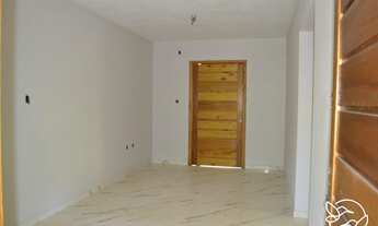 Imagem 2: Casa em Condomínio com 2 Dormitorio(s) localizado(a) no bairro Petropolis em Taquara / RI