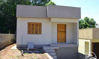 Imagem: Casa em Condomínio com 2 Dormitorio(s)