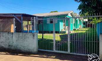 Imagem: Casa com 2 Dormitorio(s) localizado(a) no