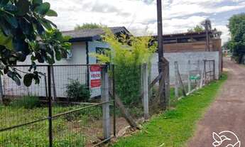 Imagem 3: Terreno com 2 Dormitorio(s) localizado(a) no bairro Santa Maria em Taquara / RIO GRANDE D