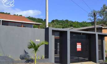 Imagem 3: Casa com 2 Dormitorio(s) localizado(a) no bairro Integração em Parobé / RIO GRANDE DO SUL